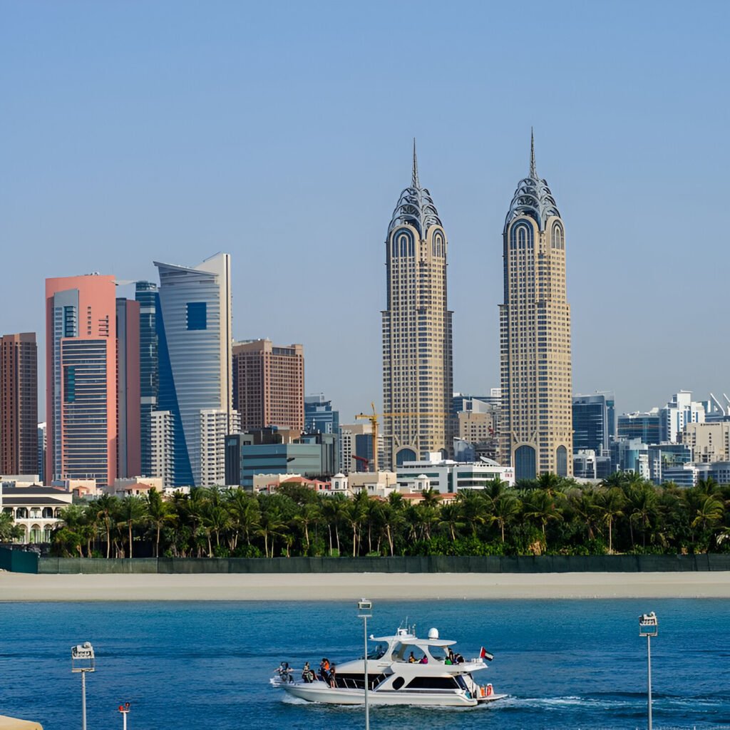 Free Zone Companies in Dubai